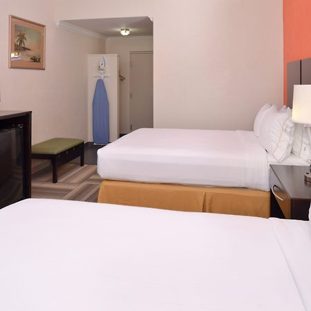Holiday Inn Express & Suites Florida City-Gateway To Keys By Ihg Eksteriør bilde