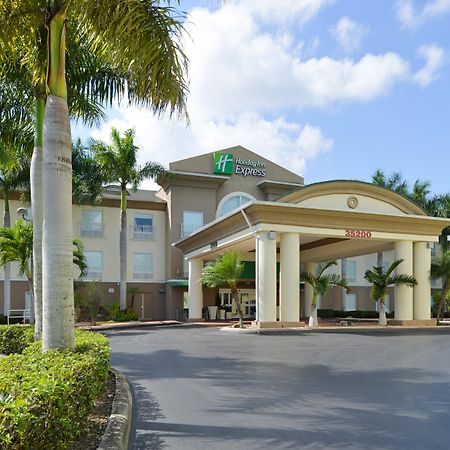 Holiday Inn Express & Suites Florida City-Gateway To Keys By Ihg Eksteriør bilde