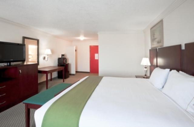 Holiday Inn Express & Suites Florida City-Gateway To Keys By Ihg Rom bilde