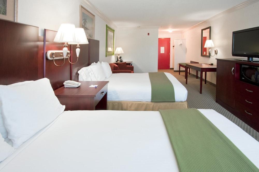 Holiday Inn Express & Suites Florida City-Gateway To Keys By Ihg Eksteriør bilde