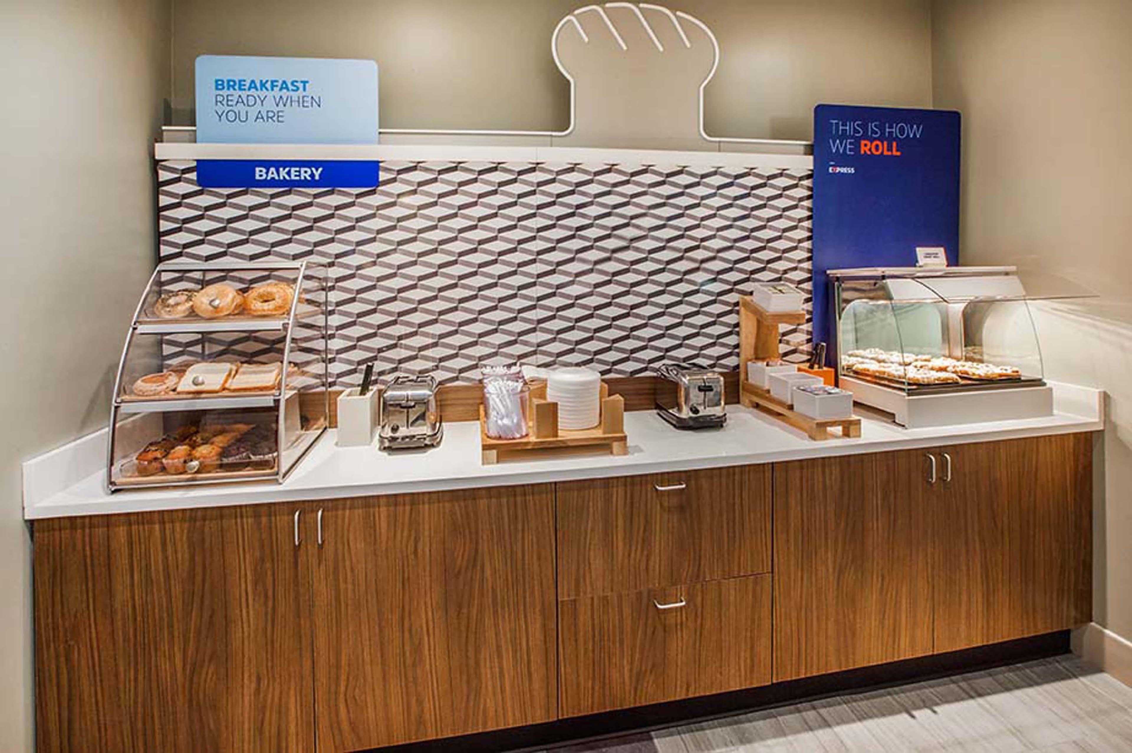 Holiday Inn Express & Suites Florida City-Gateway To Keys By Ihg Eksteriør bilde
