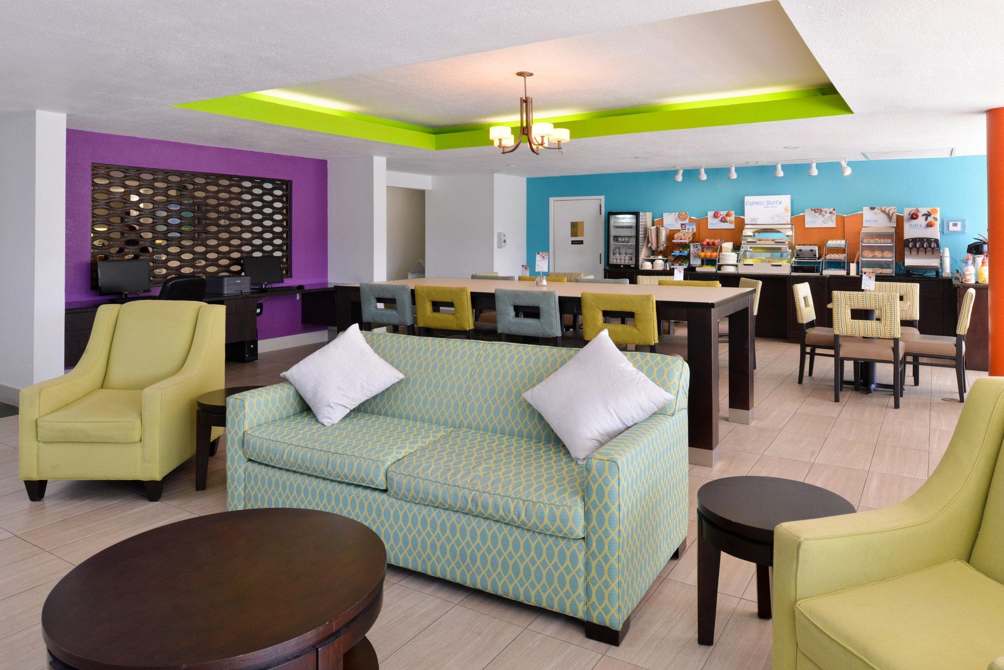 Holiday Inn Express & Suites Florida City-Gateway To Keys By Ihg Eksteriør bilde