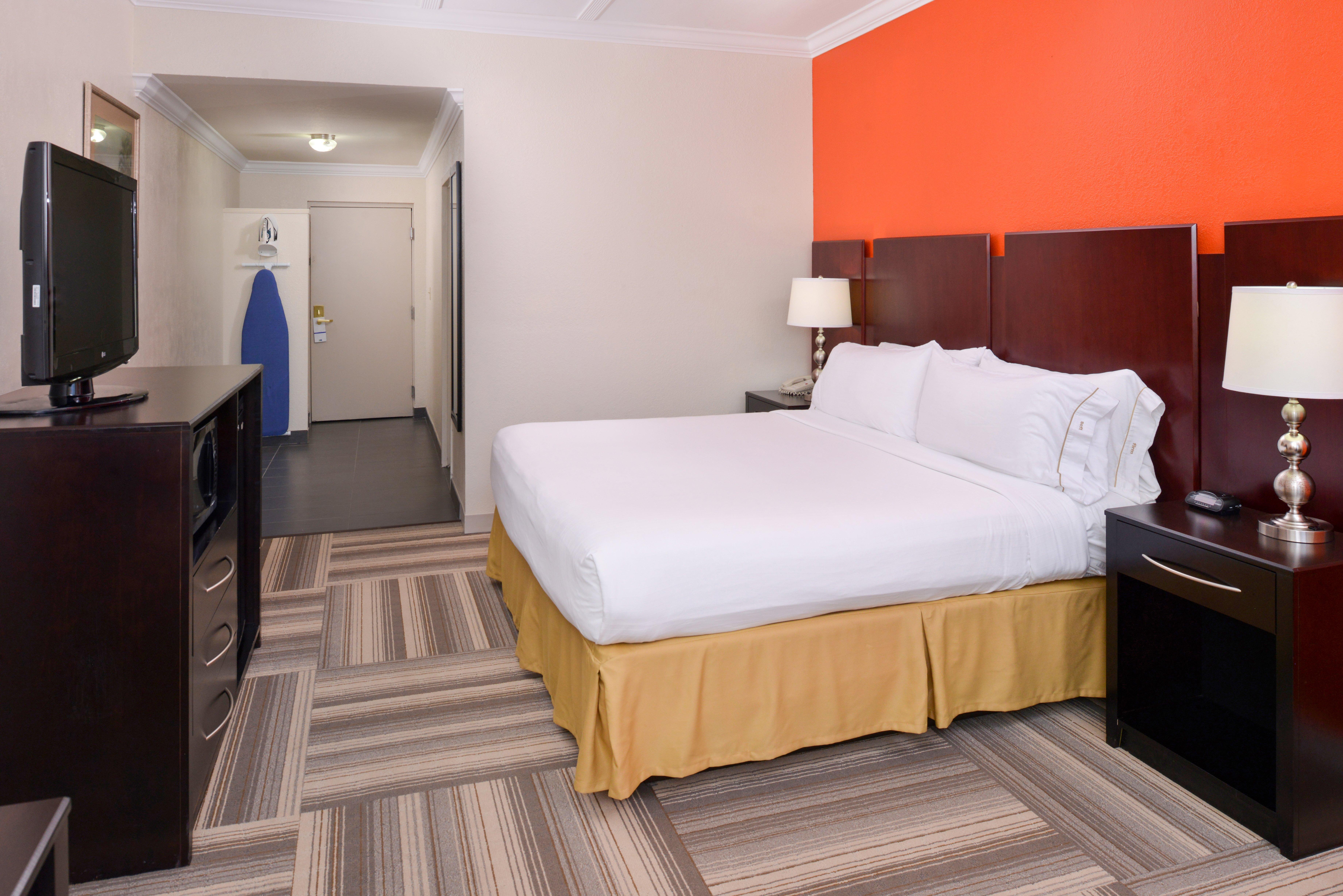 Holiday Inn Express & Suites Florida City-Gateway To Keys By Ihg Eksteriør bilde