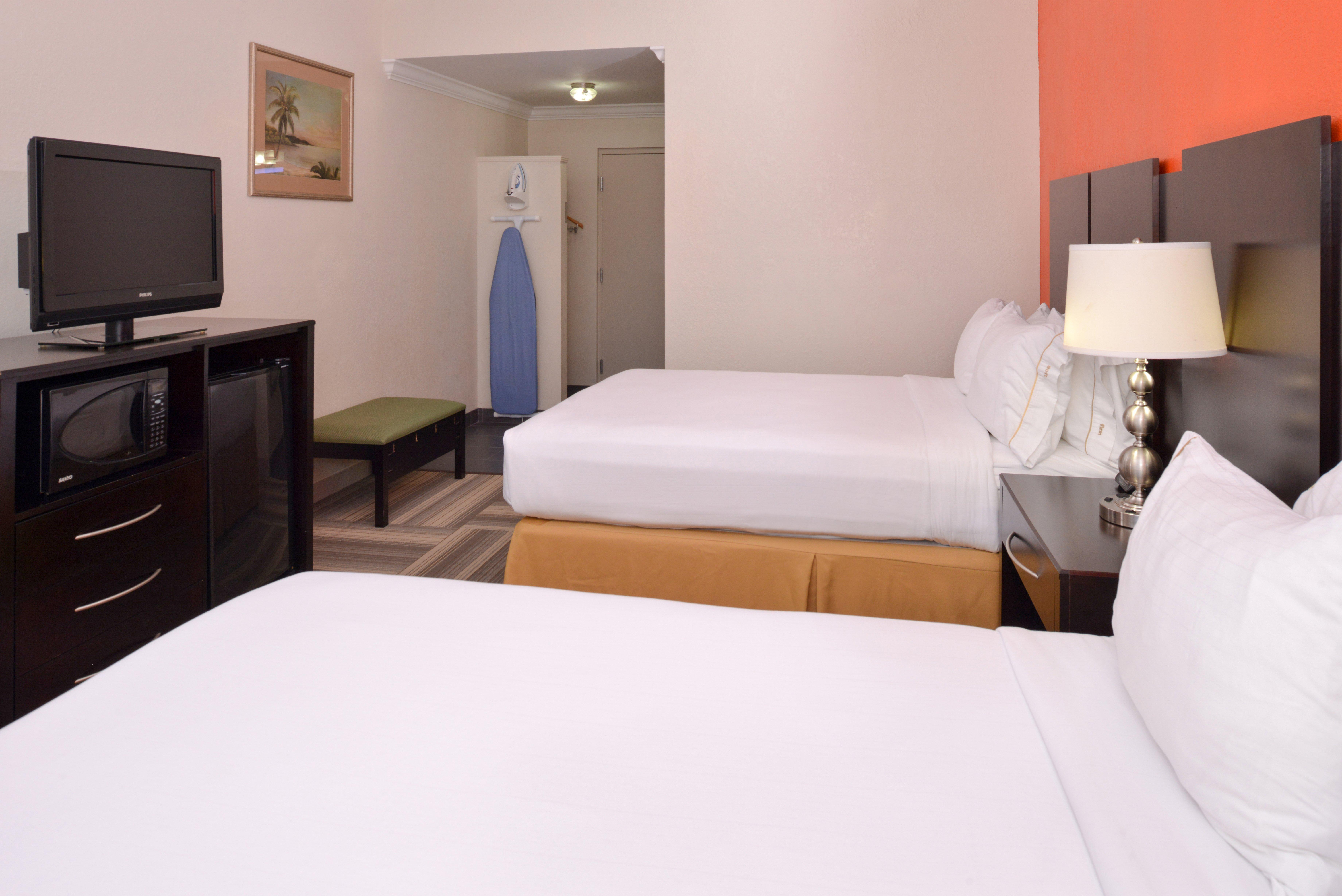 Holiday Inn Express & Suites Florida City-Gateway To Keys By Ihg Eksteriør bilde
