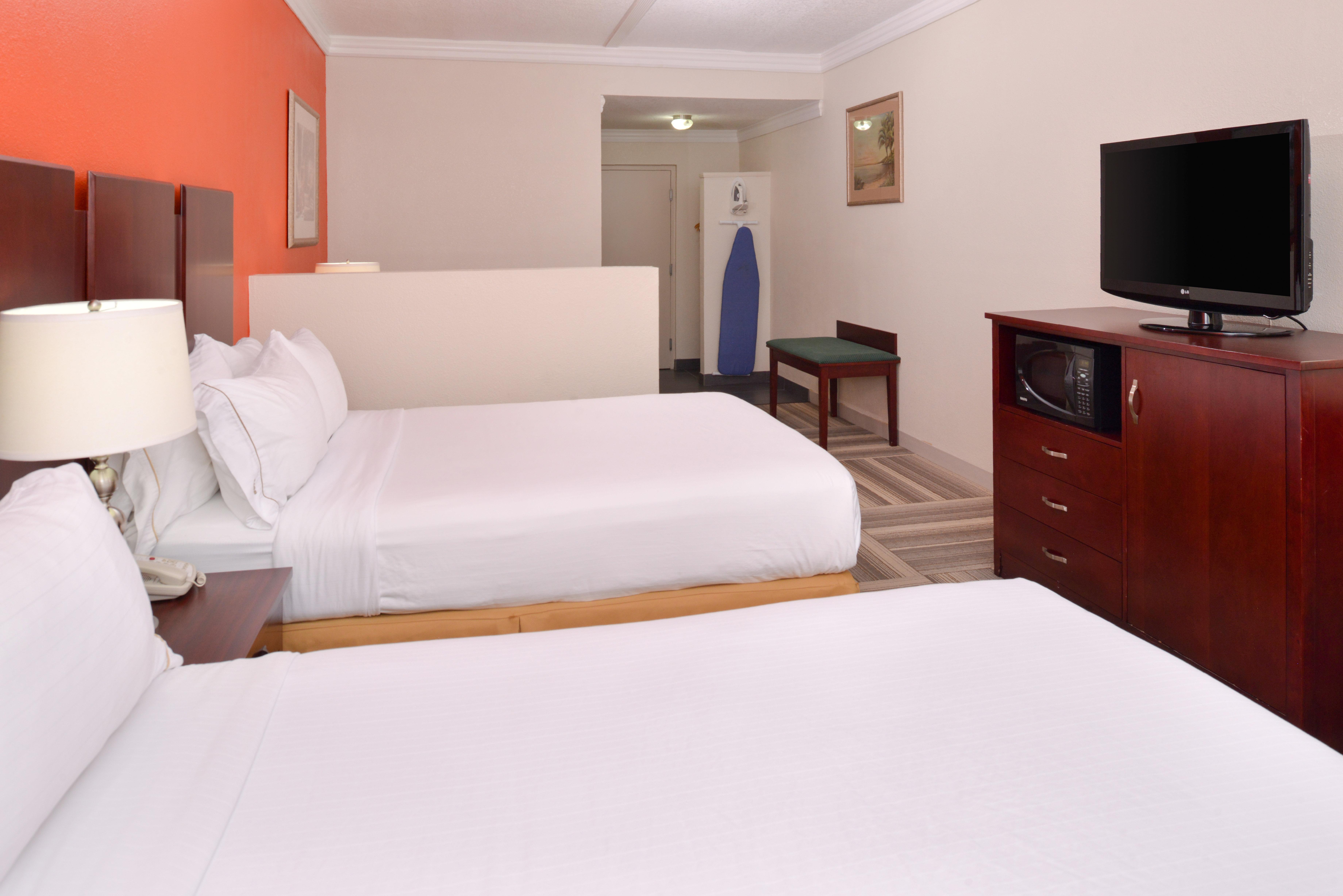 Holiday Inn Express & Suites Florida City-Gateway To Keys By Ihg Eksteriør bilde