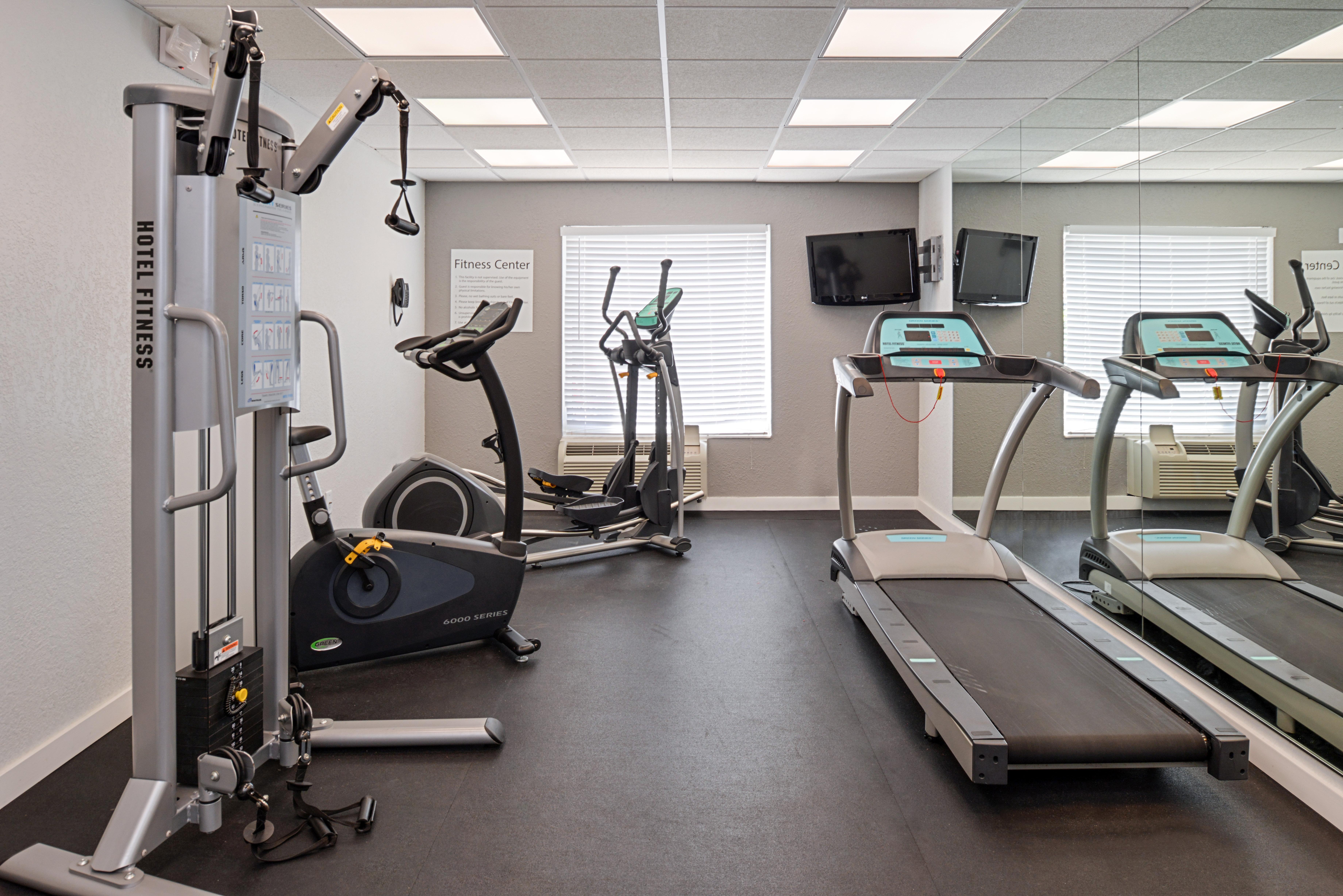Holiday Inn Express & Suites Florida City-Gateway To Keys By Ihg Eksteriør bilde