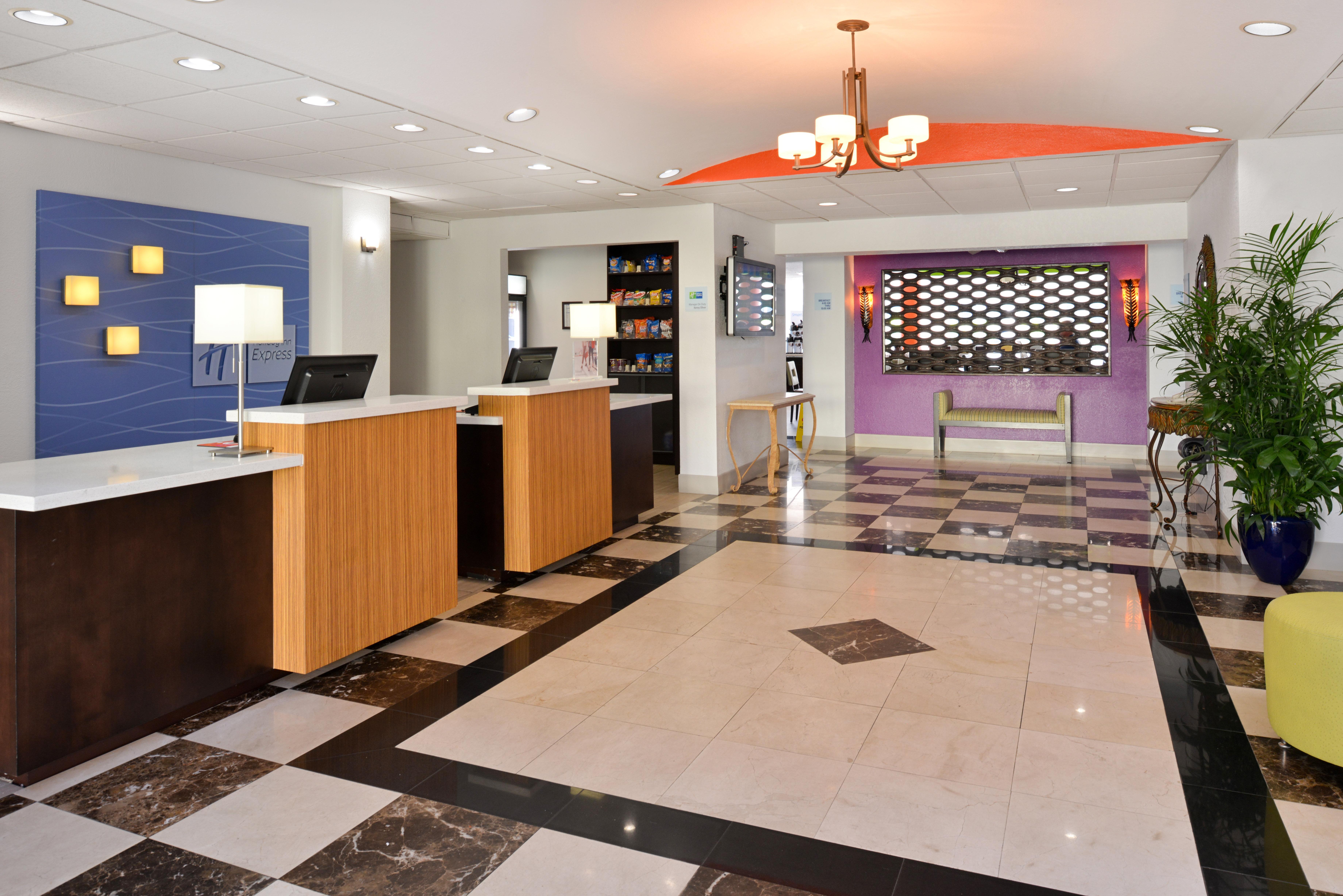 Holiday Inn Express & Suites Florida City-Gateway To Keys By Ihg Eksteriør bilde