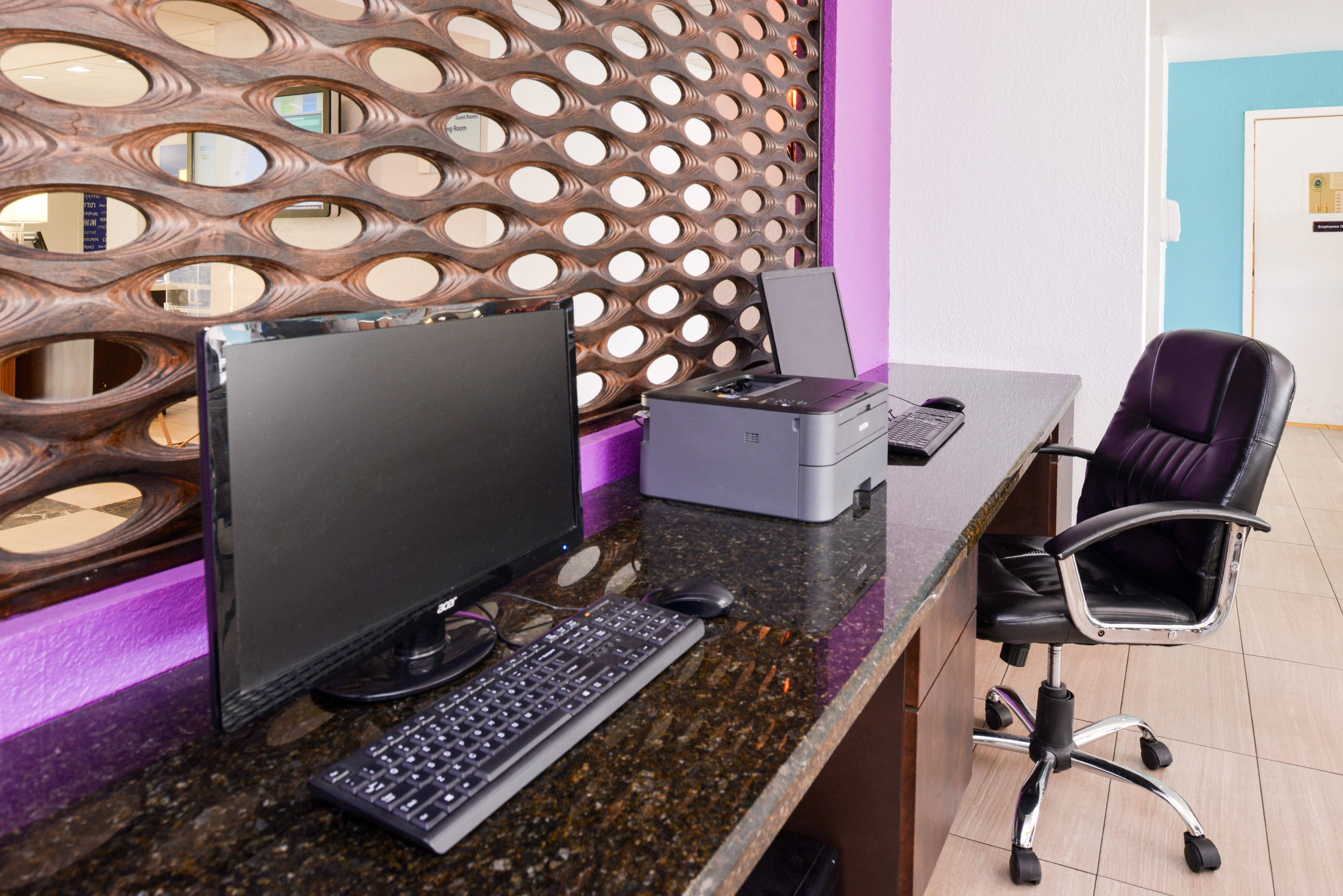 Holiday Inn Express & Suites Florida City-Gateway To Keys By Ihg Eksteriør bilde