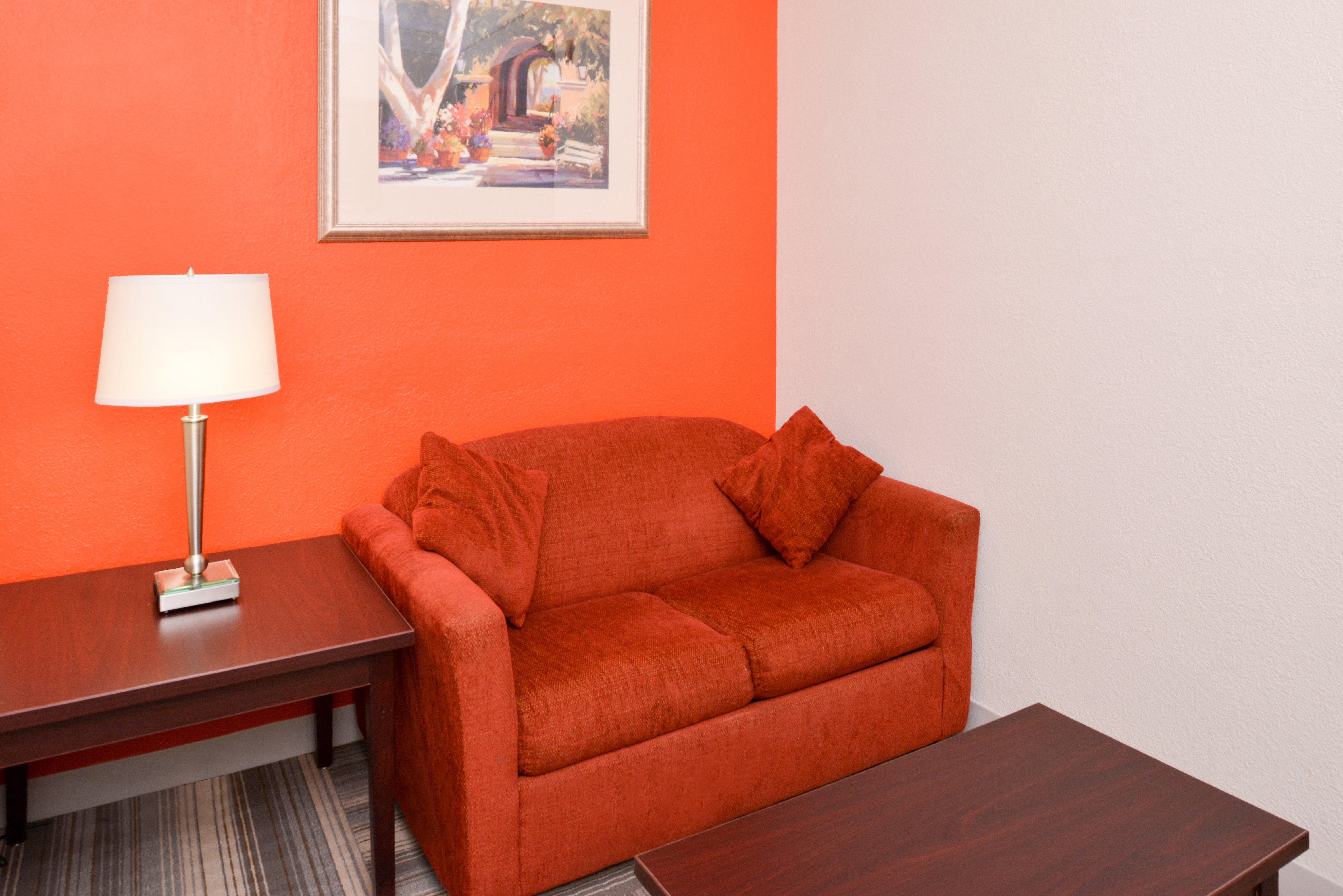 Holiday Inn Express & Suites Florida City-Gateway To Keys By Ihg Eksteriør bilde