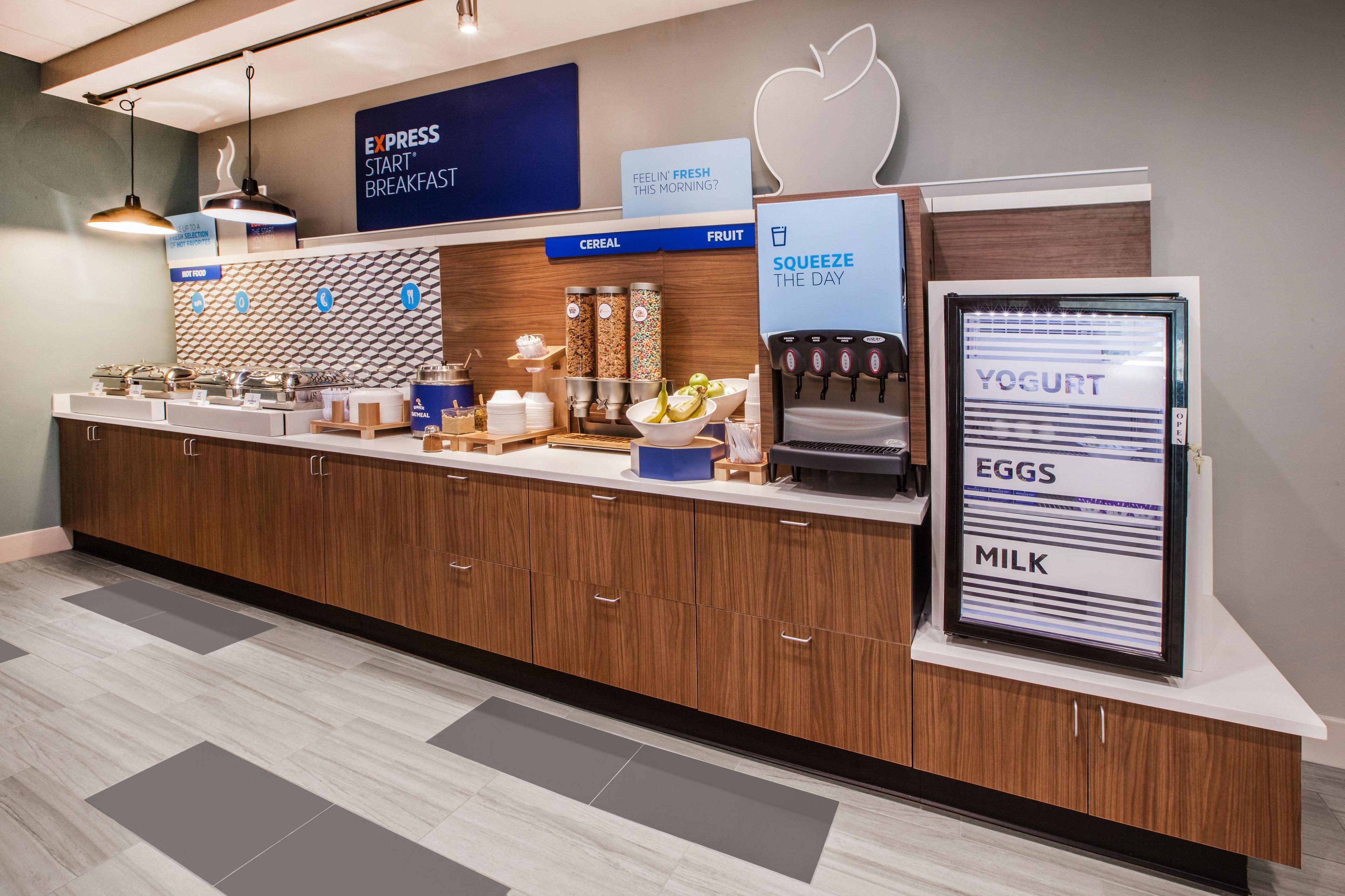 Holiday Inn Express & Suites Florida City-Gateway To Keys By Ihg Eksteriør bilde