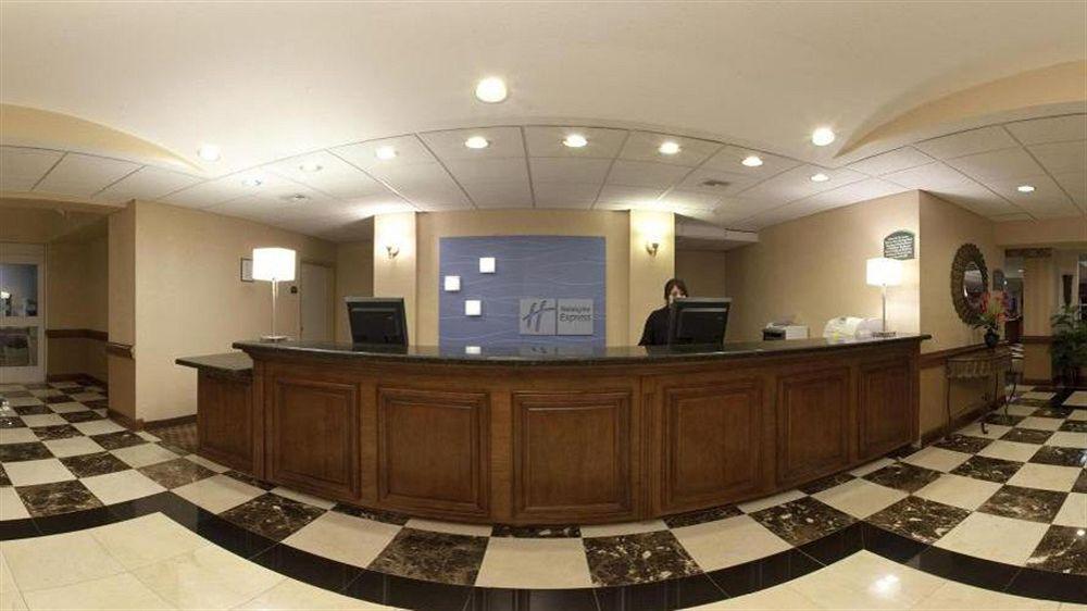 Holiday Inn Express & Suites Florida City-Gateway To Keys By Ihg Eksteriør bilde