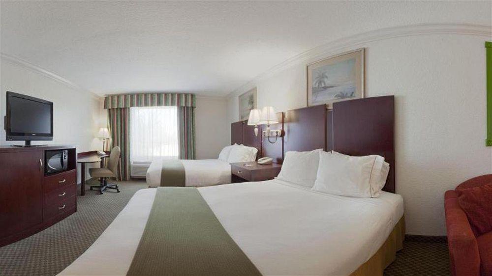 Holiday Inn Express & Suites Florida City-Gateway To Keys By Ihg Eksteriør bilde