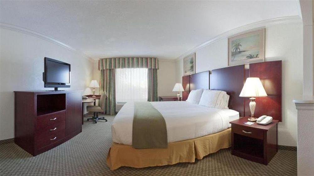 Holiday Inn Express & Suites Florida City-Gateway To Keys By Ihg Eksteriør bilde