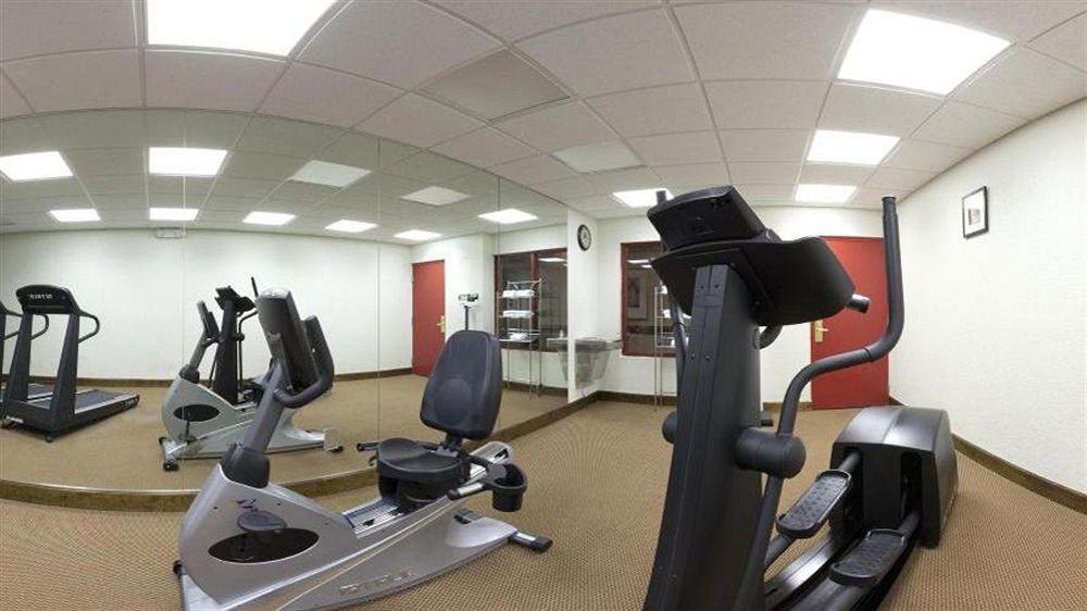 Holiday Inn Express & Suites Florida City-Gateway To Keys By Ihg Eksteriør bilde