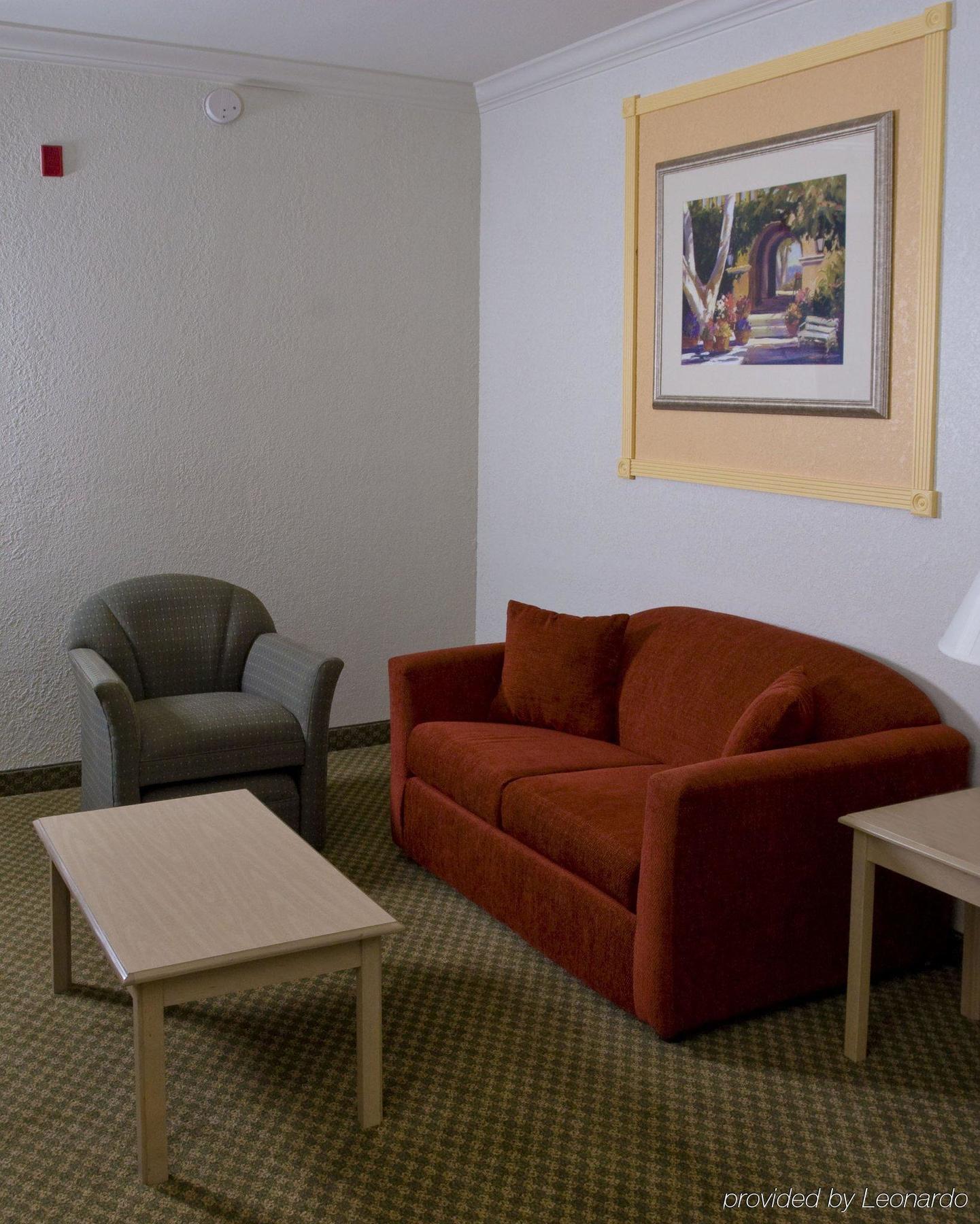 Holiday Inn Express & Suites Florida City-Gateway To Keys By Ihg Eksteriør bilde