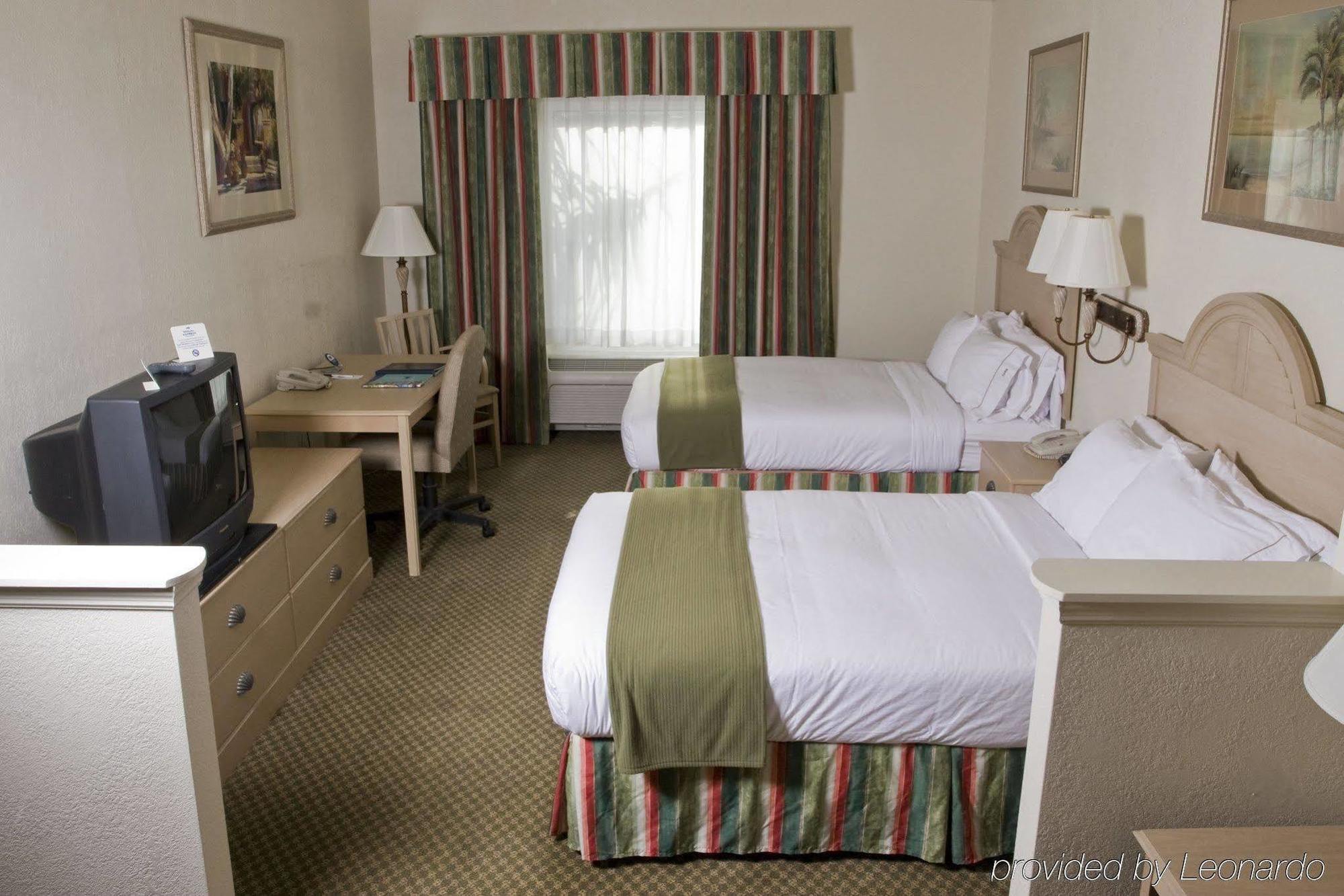 Holiday Inn Express & Suites Florida City-Gateway To Keys By Ihg Eksteriør bilde