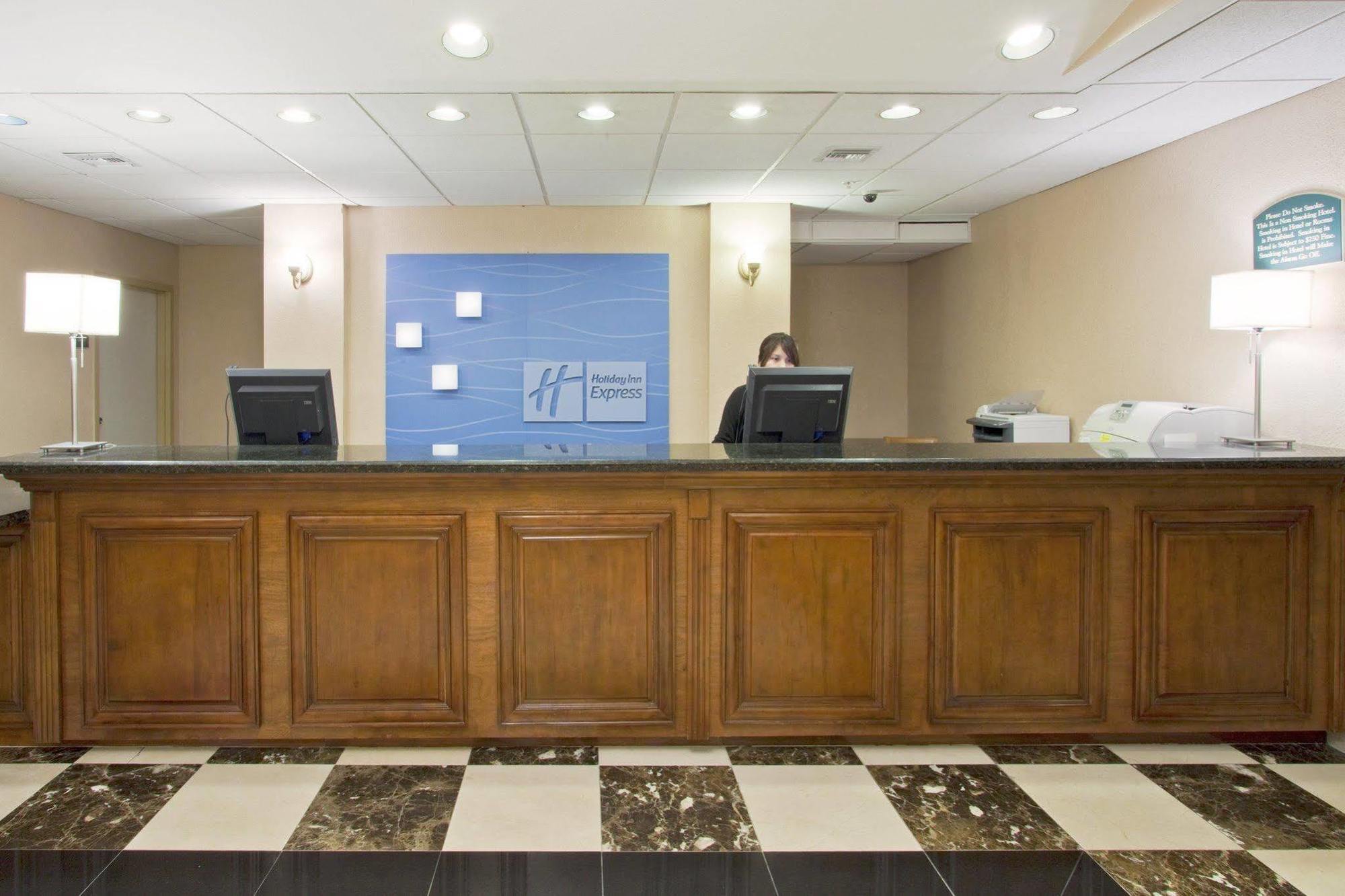 Holiday Inn Express & Suites Florida City-Gateway To Keys By Ihg Eksteriør bilde