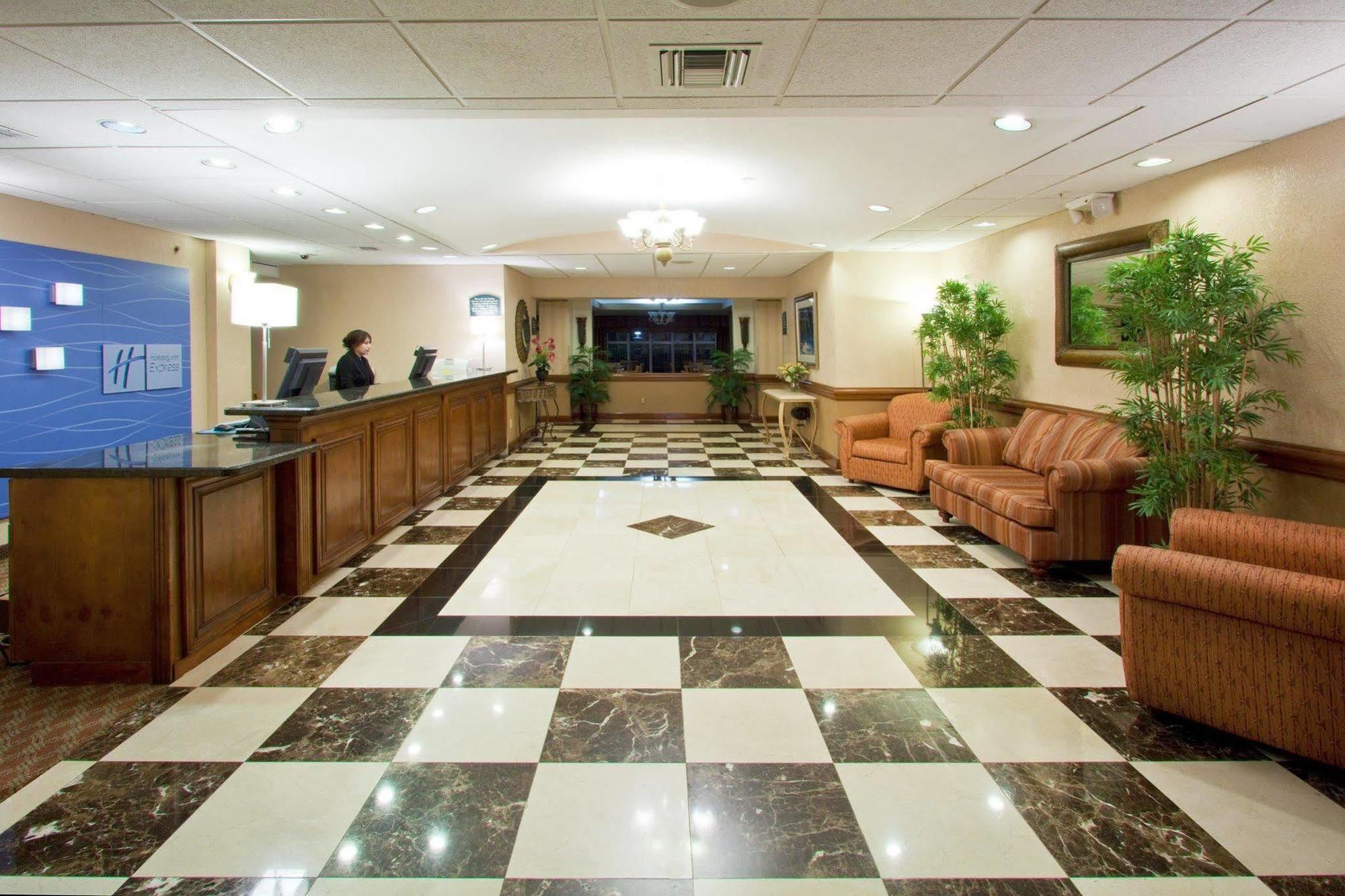 Holiday Inn Express & Suites Florida City-Gateway To Keys By Ihg Eksteriør bilde
