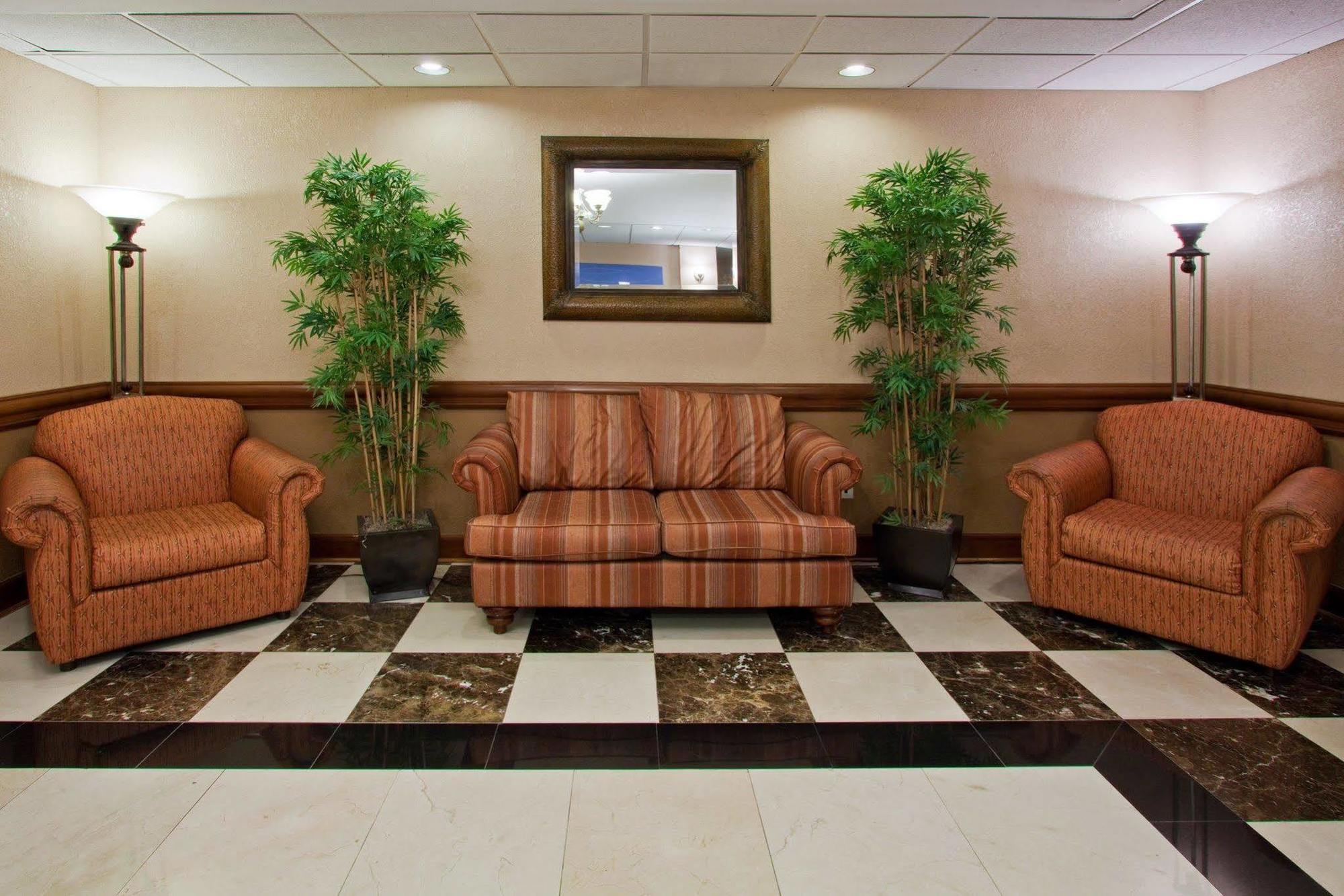 Holiday Inn Express & Suites Florida City-Gateway To Keys By Ihg Eksteriør bilde