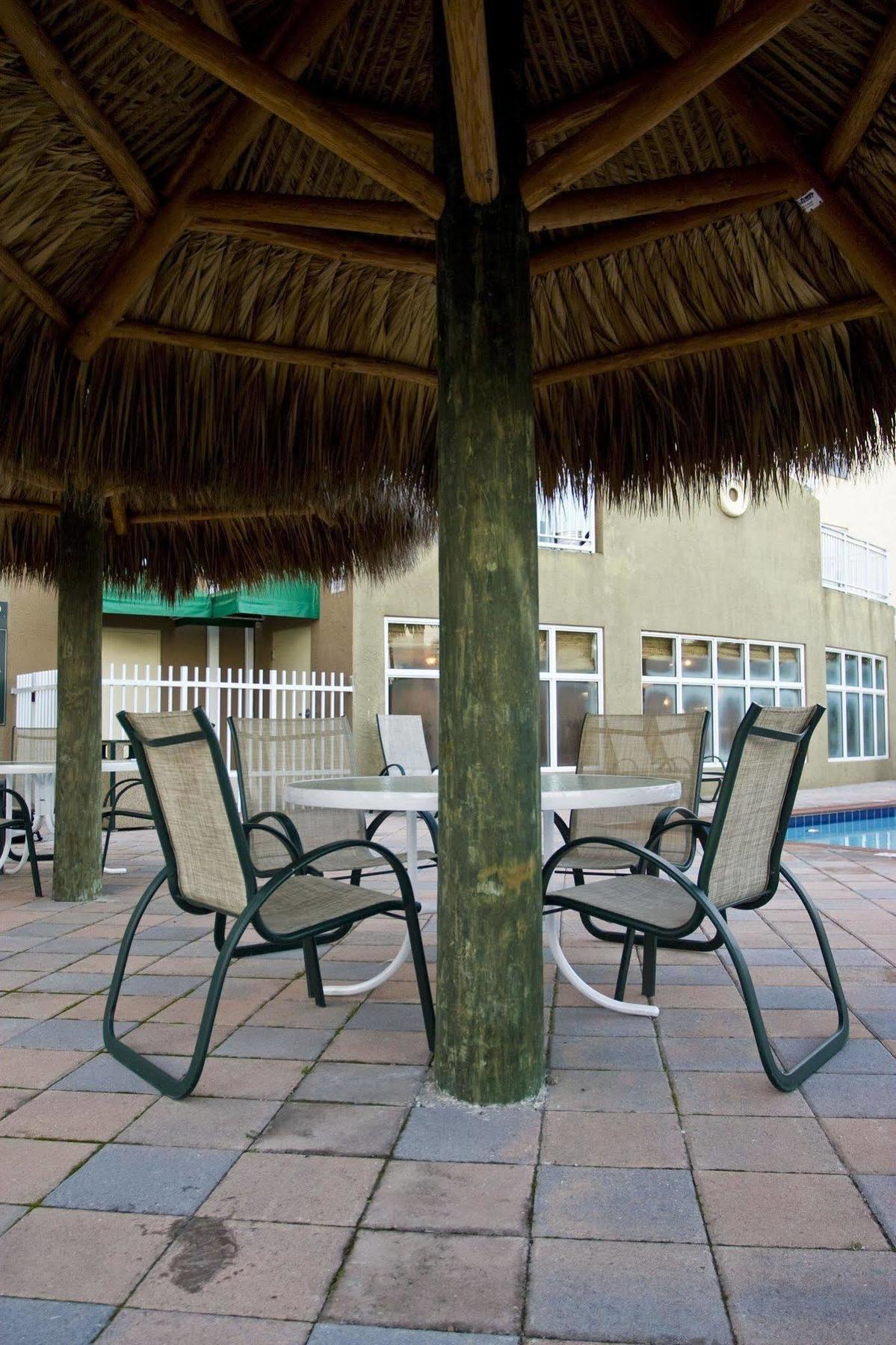 Holiday Inn Express & Suites Florida City-Gateway To Keys By Ihg Eksteriør bilde
