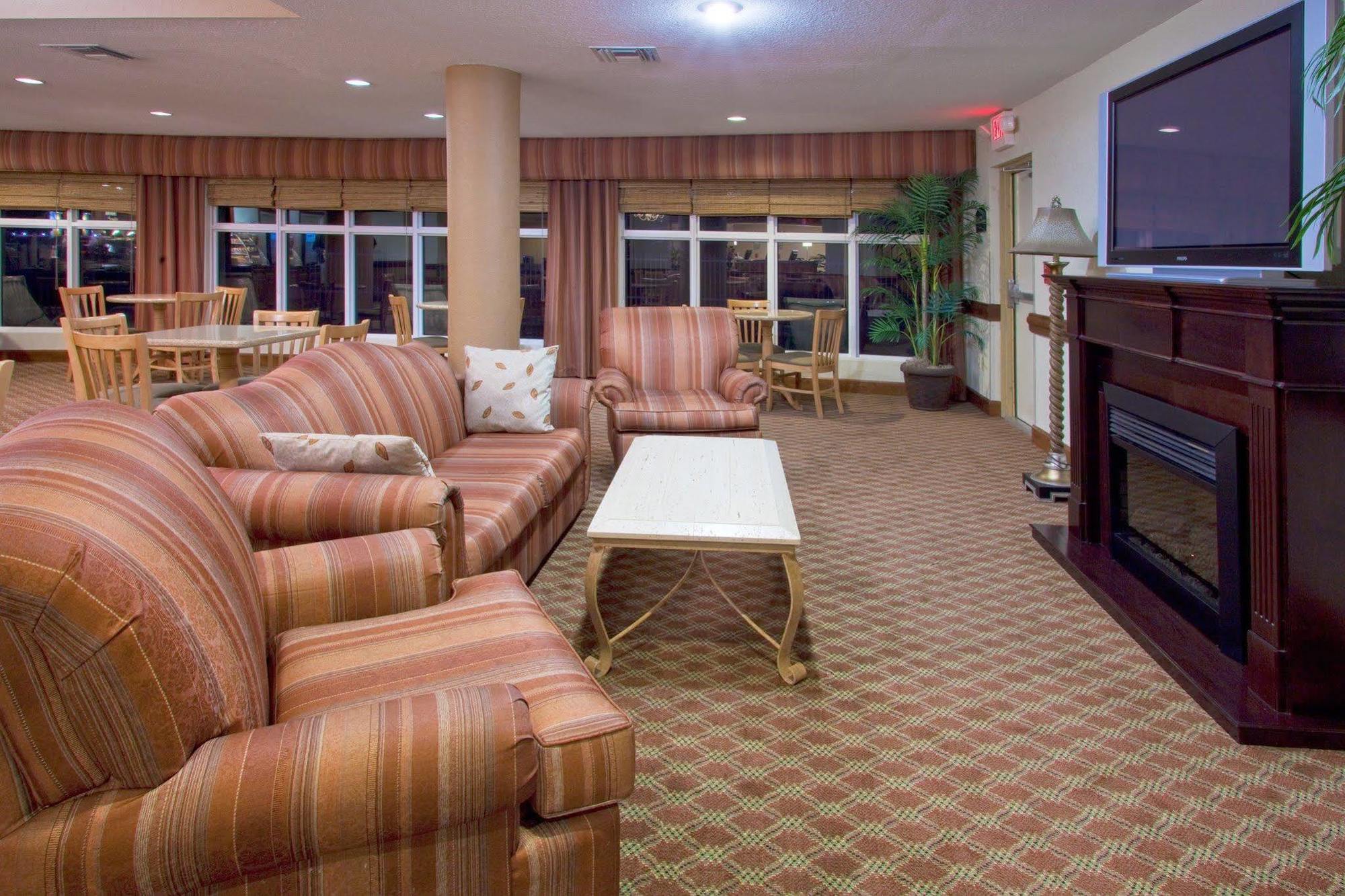 Holiday Inn Express & Suites Florida City-Gateway To Keys By Ihg Eksteriør bilde