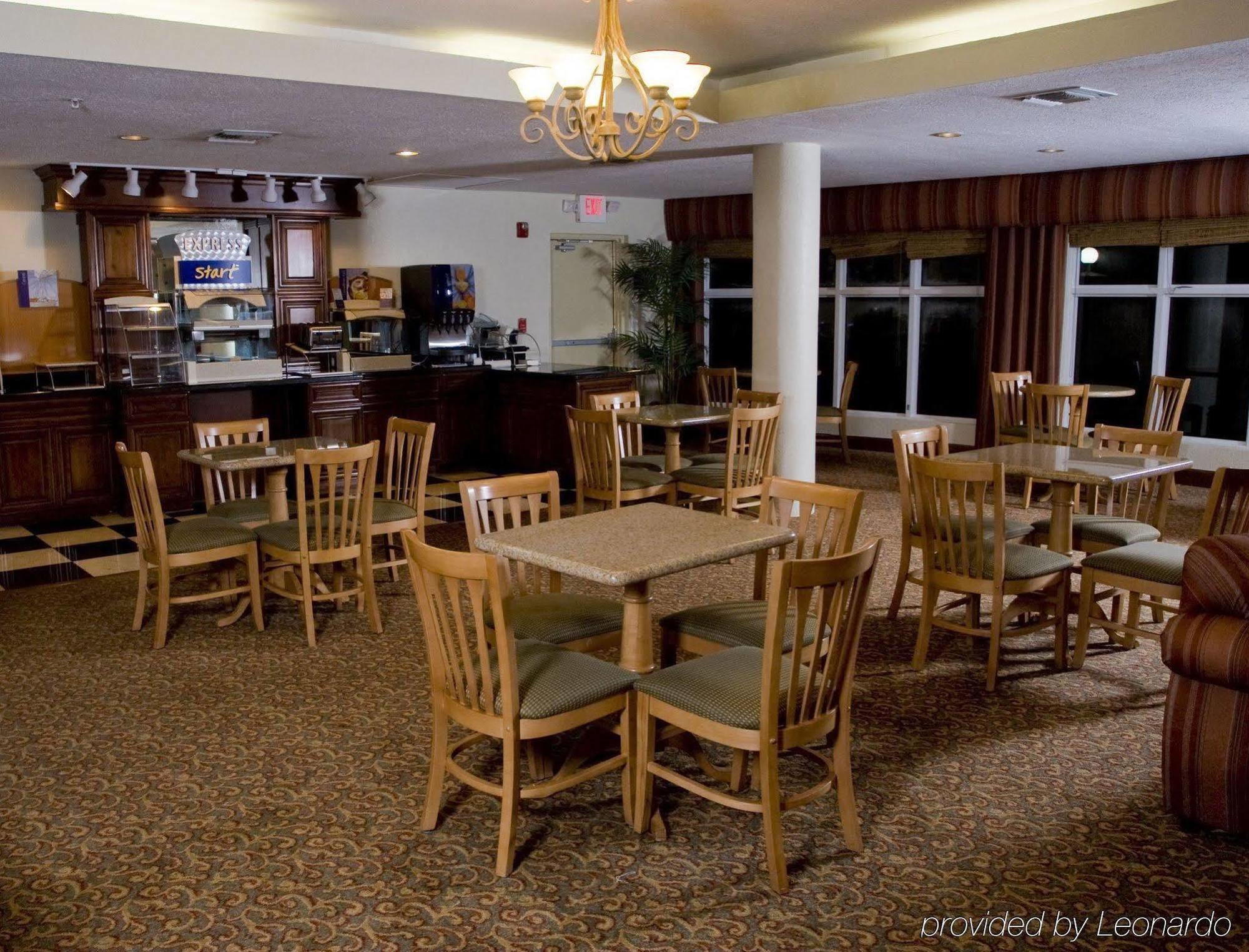 Holiday Inn Express & Suites Florida City-Gateway To Keys By Ihg Eksteriør bilde