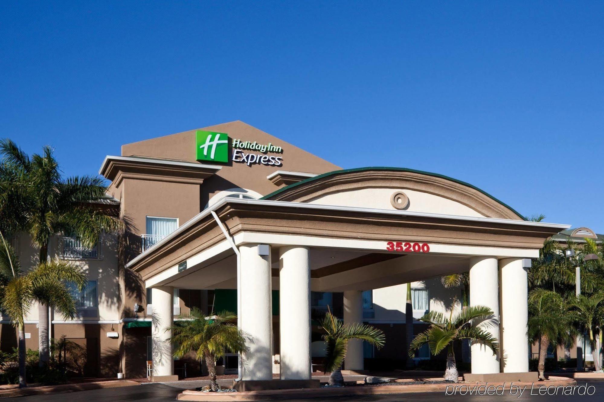 Holiday Inn Express & Suites Florida City-Gateway To Keys By Ihg Eksteriør bilde