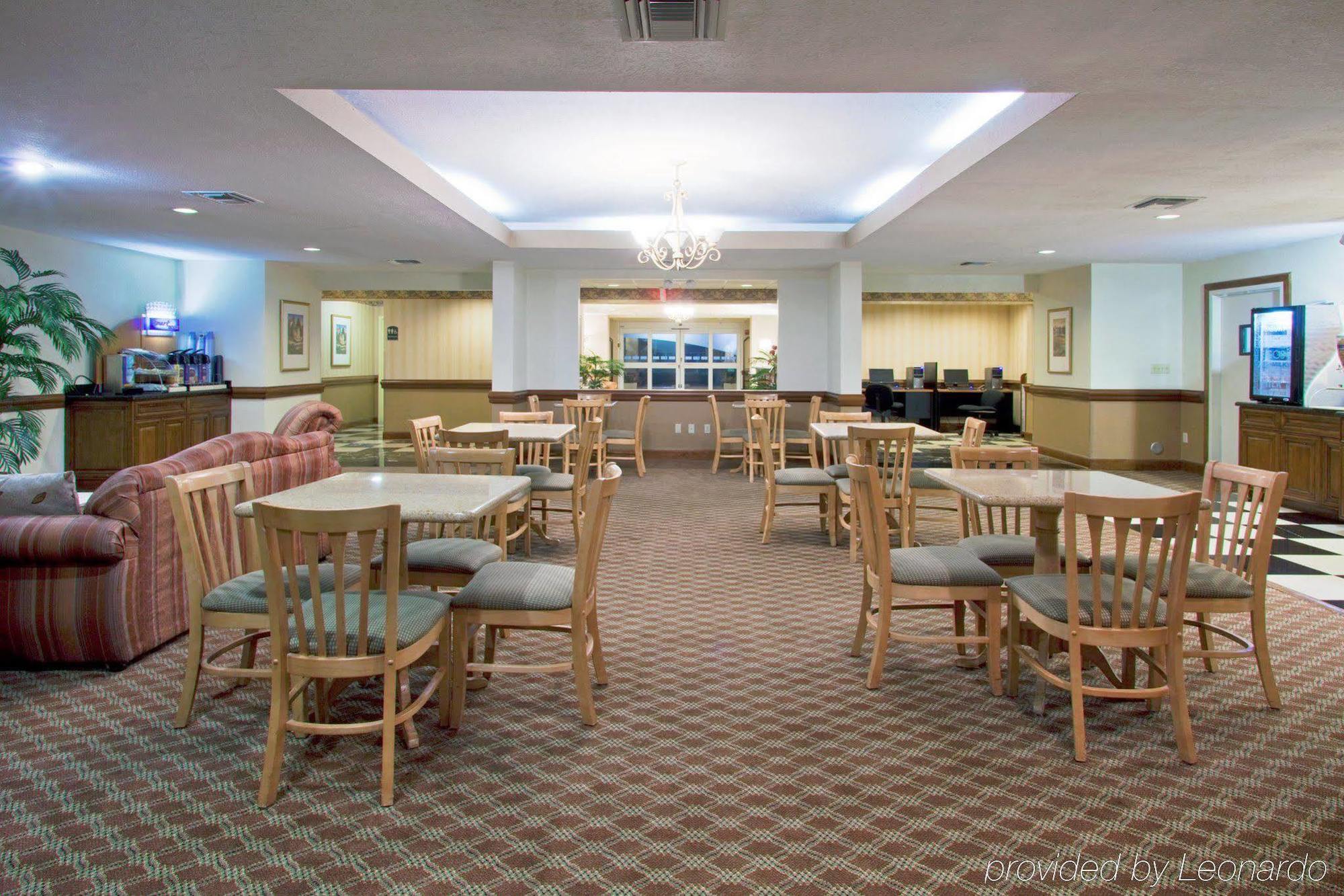Holiday Inn Express & Suites Florida City-Gateway To Keys By Ihg Eksteriør bilde