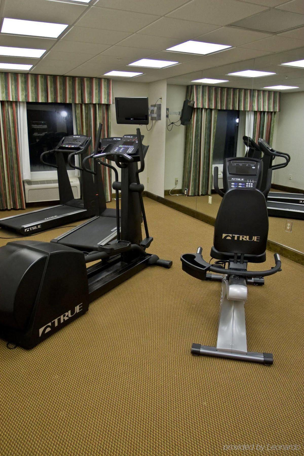 Holiday Inn Express & Suites Florida City-Gateway To Keys By Ihg Eksteriør bilde
