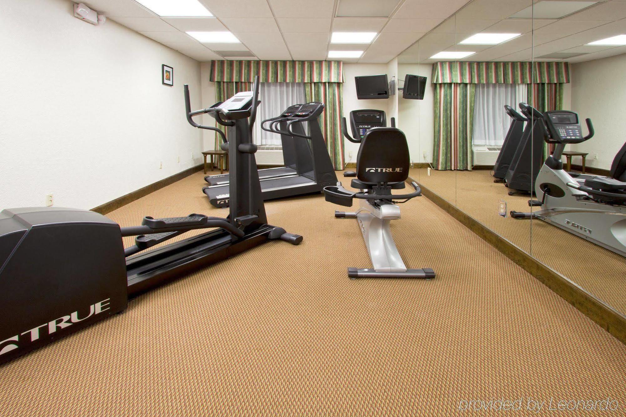 Holiday Inn Express & Suites Florida City-Gateway To Keys By Ihg Eksteriør bilde
