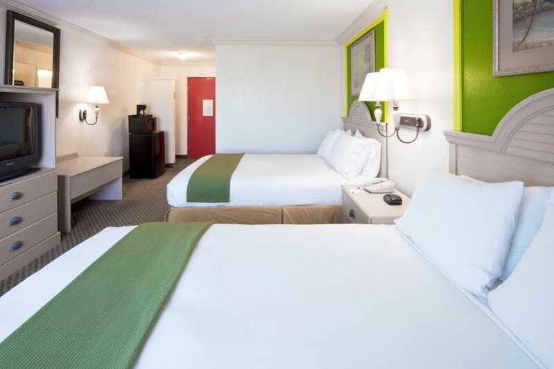 Holiday Inn Express & Suites Florida City-Gateway To Keys By Ihg Eksteriør bilde